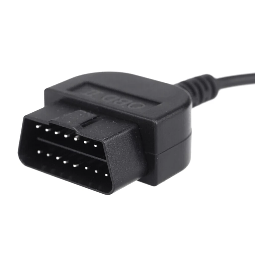 Автомобильный диагностический инструмент OBD2 EOBD OBDII для BMW E46 E39 X5 Z4 mini Rover 75|Кабели и