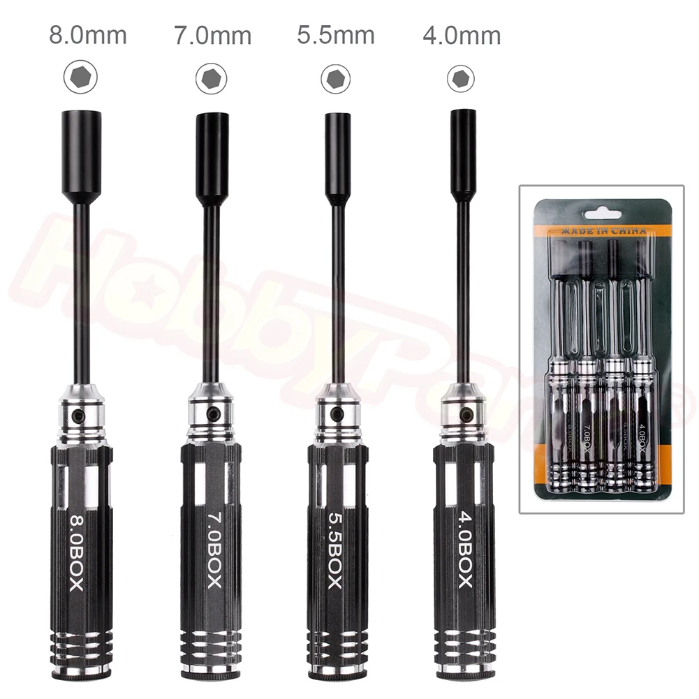 4 шт. набор инструментов для ремонта автомобиля квадрокоптера дрона|rc quadcopter kit|drone