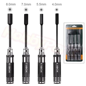 4 шт., набор инструментов для ремонта автомобиля, квадрокоптера, дрона