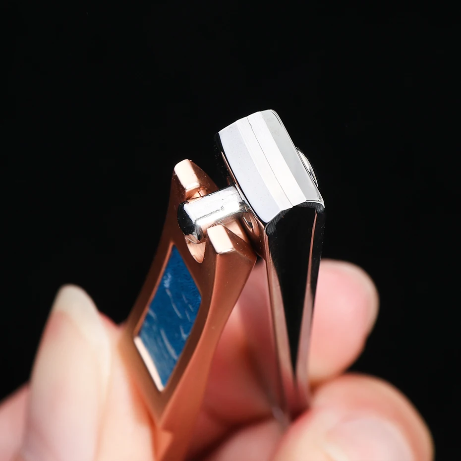 Professional Stainless Steel Nail Clippers Cutting Trimmer Machine Toenail Fingernail Scissor Manicure Pedicure Tool SAA05B | Красота и