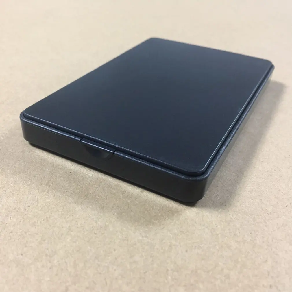 Портативный внешний корпус для жесткого диска USB 2 0 3 6 Гбит/с 5 дюйма | Компьютеры и