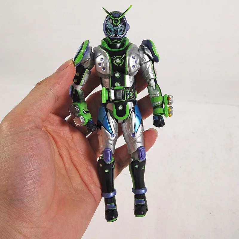 

Anime 1/8 Scale Painted Figure Kamen Rider Woz Variant PVC Action Figure