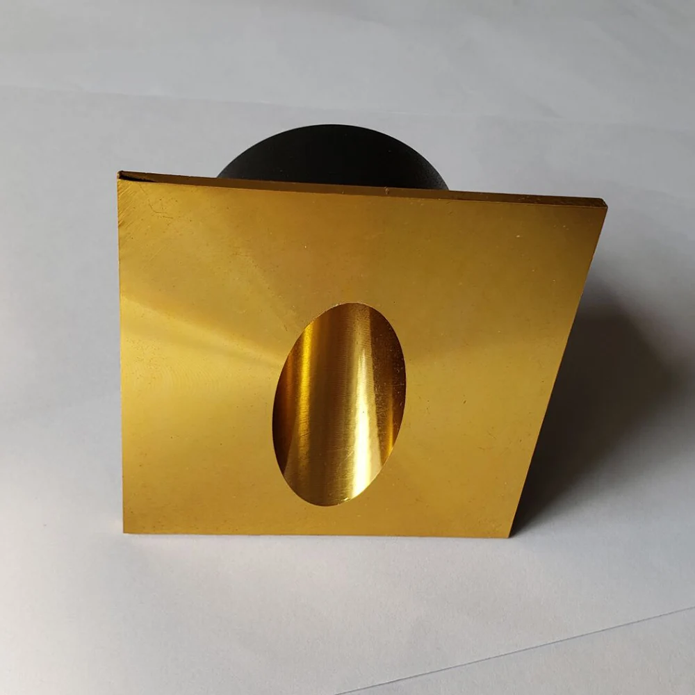 

Настенный светильник SANDIY золотой 1W 3W