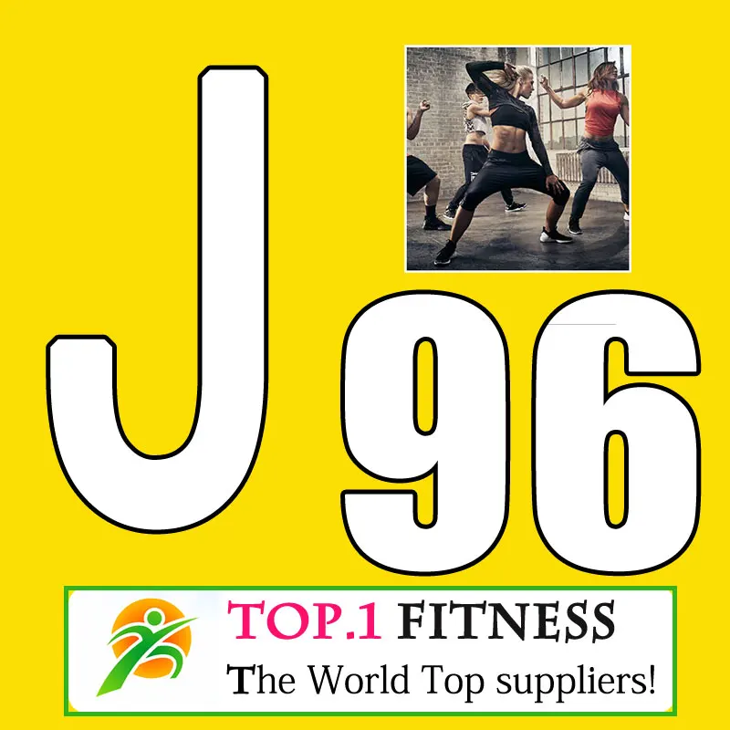 

[Pre Sale]Latest Release 2021.05.Q2 New Course BJ 96 Aerobics Latin Hip hop Dance BJ96 Boxed+ Choreography