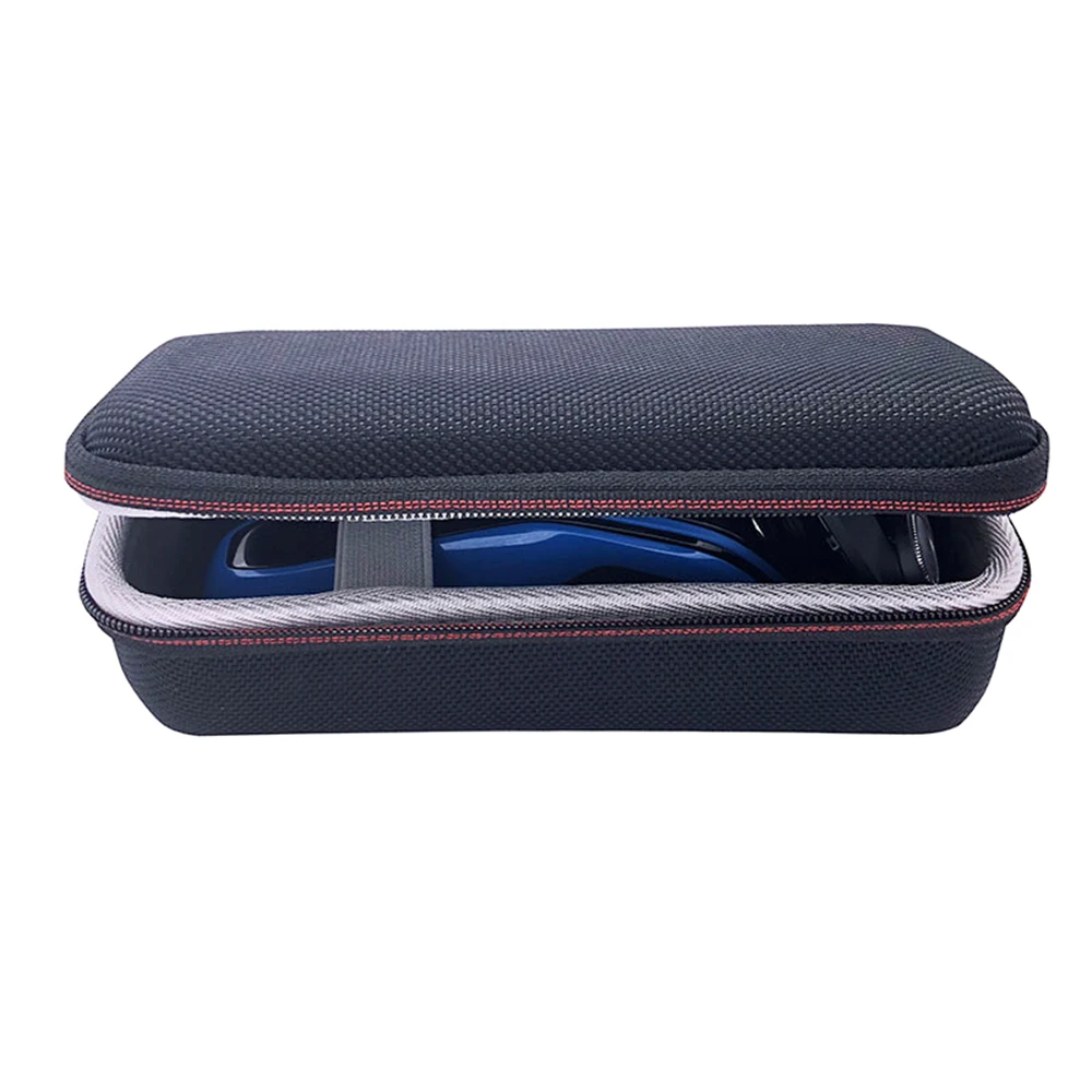 Чехол для бритвы Philips жесткий ударопрочный с защитой от падения|Сумки телефона| |