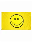 Горячая Распродажа, высококачественные флаги 12 стилей, 90x15 0 см, парадный флаг 3x5 футов, поли, счастливое лицо, смайлик, желтый флаг C2