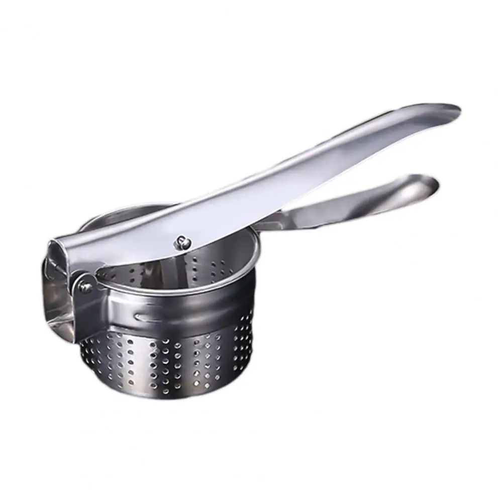

Juice Squeezer Universal Manual Stainless Steel Kitchen Fruit Squeezer for Home