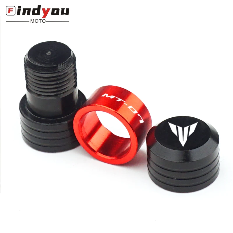 Новейшие алюминиевые колпачки клапанов для шин мотоциклов с ЧПУ герметичная