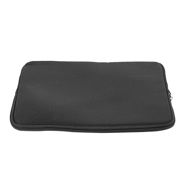 Новый чехол для ноутбука сумка хранения Mac MacBook Air Pro (13 3 дюймов черный)|Сумки и