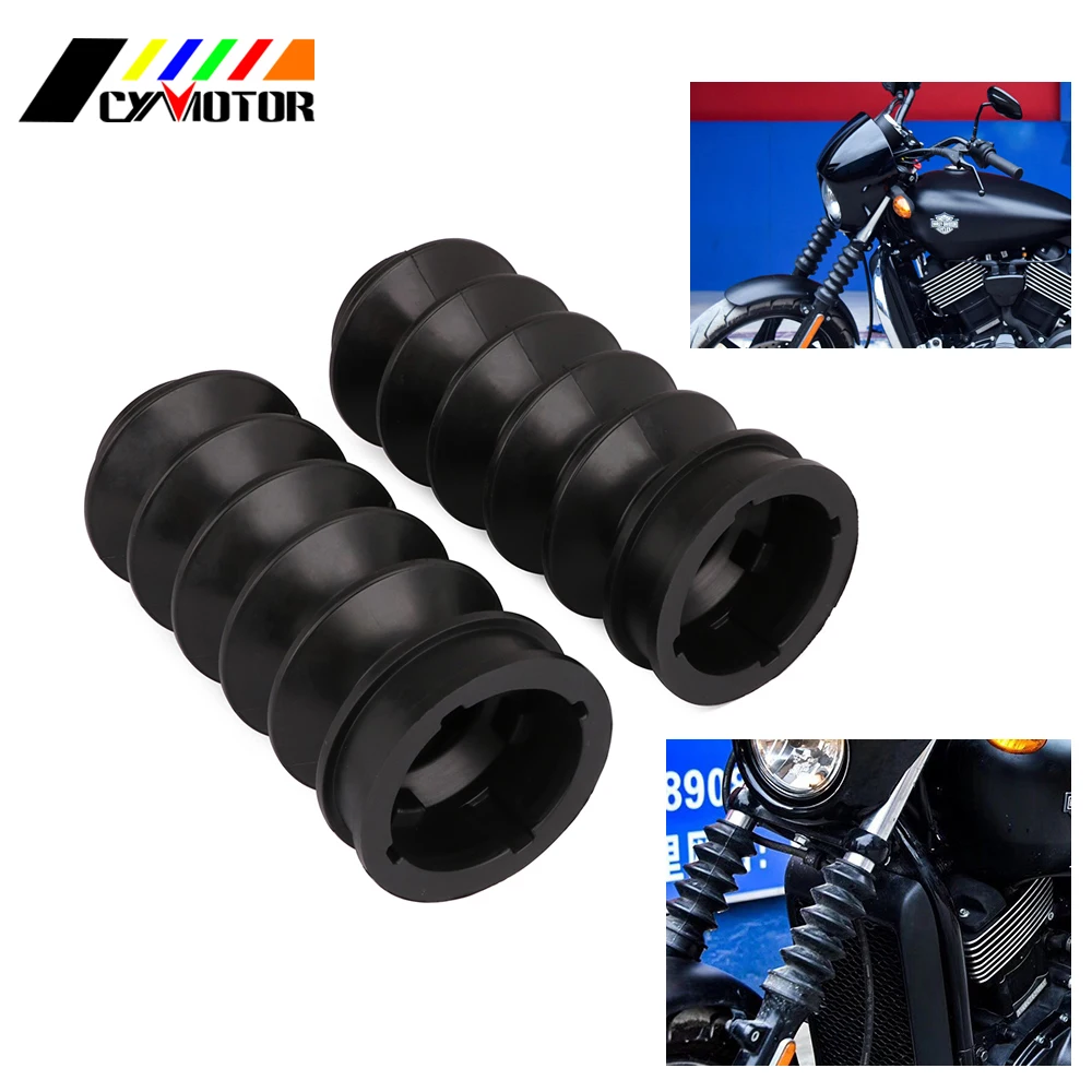 

Motorcycle Front Shock Absorption Protect Cover Guard For Harley Davidson XG 500 750 XG500 XG750 14 15 16 17 2014 2015 2016 2017
