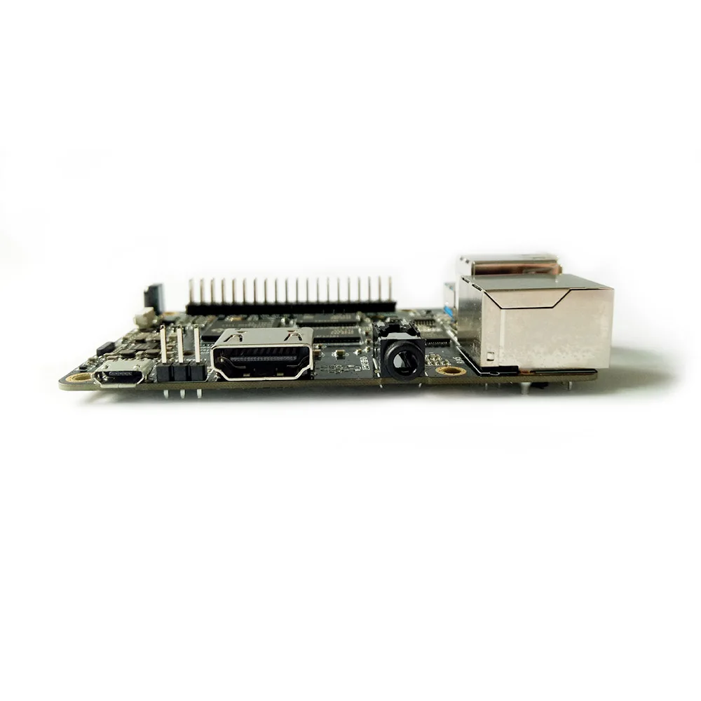 RK3328 CC поддержка Gigabit Ethernet USB 3 0 4K дисплей Ubuntu и Android |
