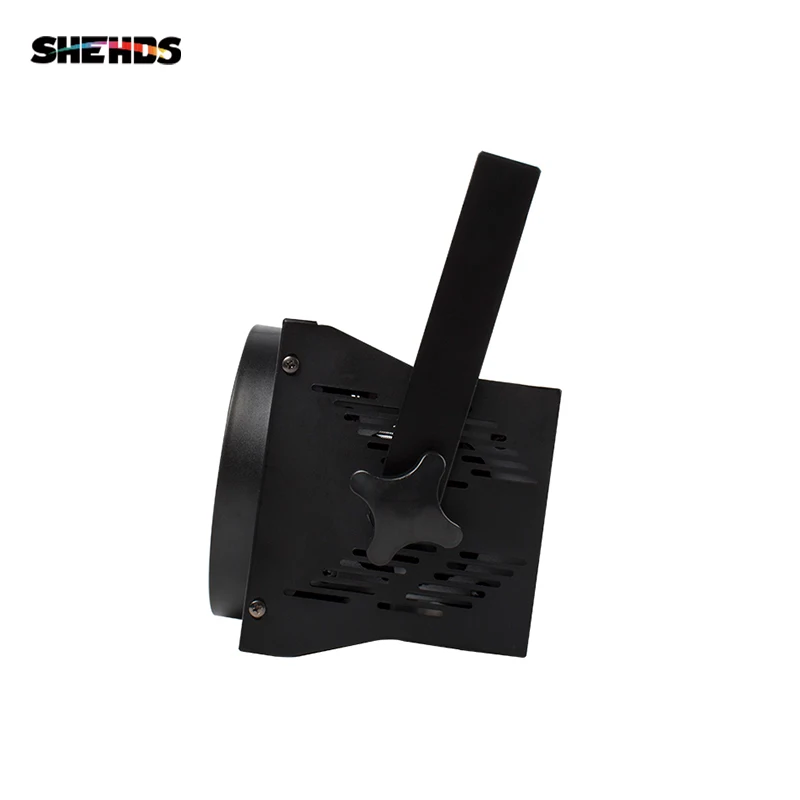 200 Вт COB RGBWA+ UV 6в1/RGBW 4в1/RGB 3в1/теплый белый холодный белый UV светодиод светодиодное Освещение dj освещение