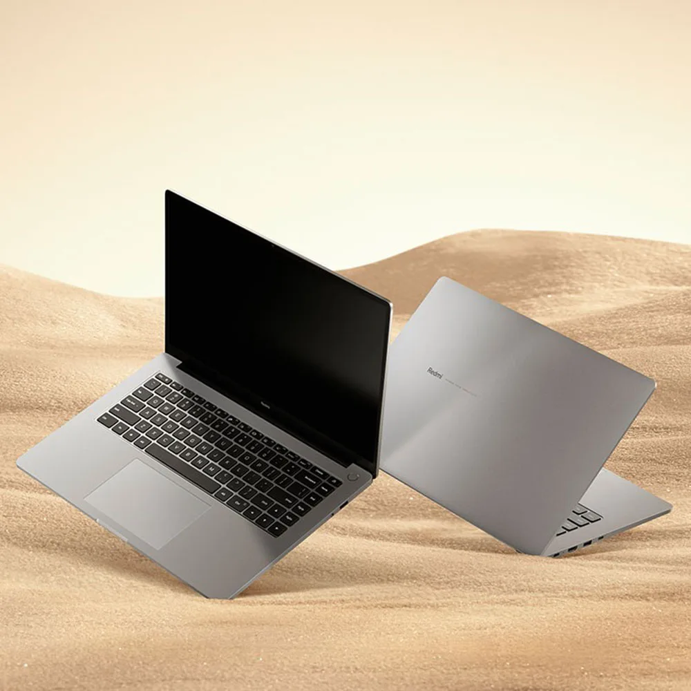 

2021 NEW Xiaomi RedmiBook Pro 15 Laptop 15.6 inch 3.2K Display i7-11370H /i5-11300H 16GB RAM 512GB SSD Windows 10 Home Notebook