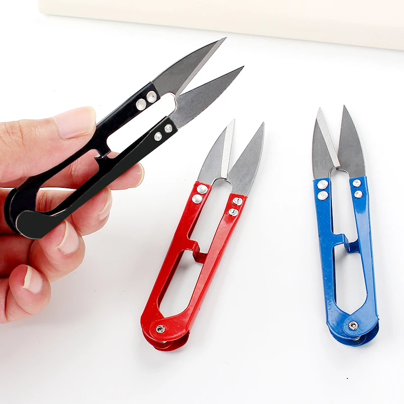 Ножницы для шитья ножницы кусачки вышивания рыболовная нить бисером резак