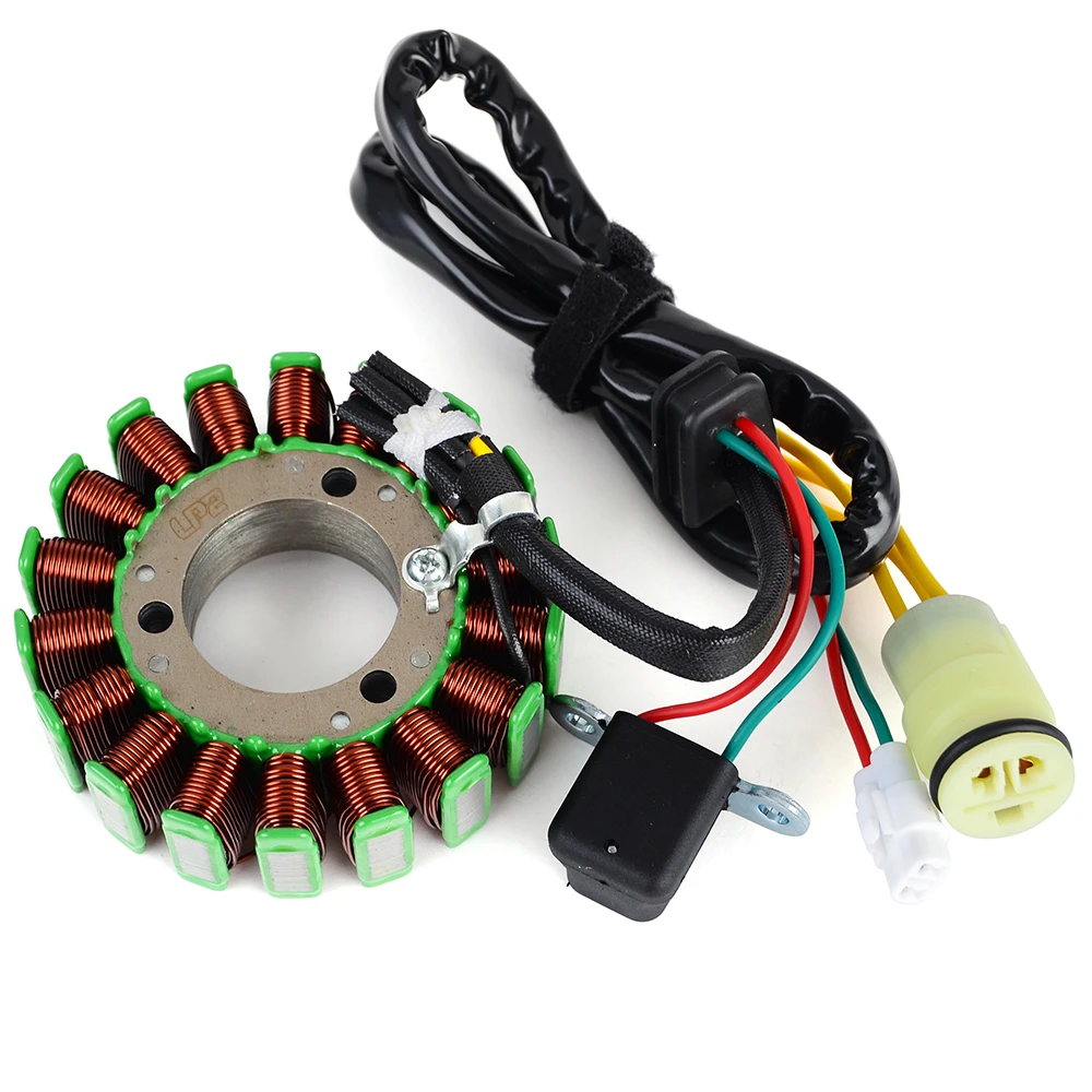 Stator Coil for Husqvarna TE TC SMR 250 310 450 510 2008 2009 2010 8000A6773 Motorcycle Generator Magneto TE250 TE310 TE450 | Автомобили и