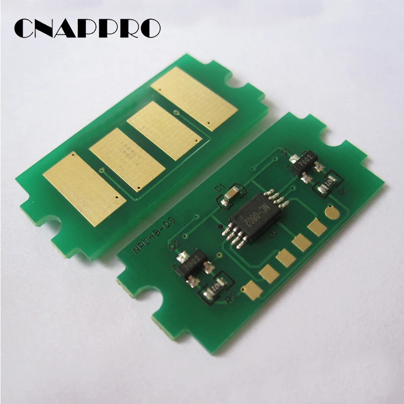 2 шт. тонер-картридж для принтера Kyocera | Компьютеры и офис