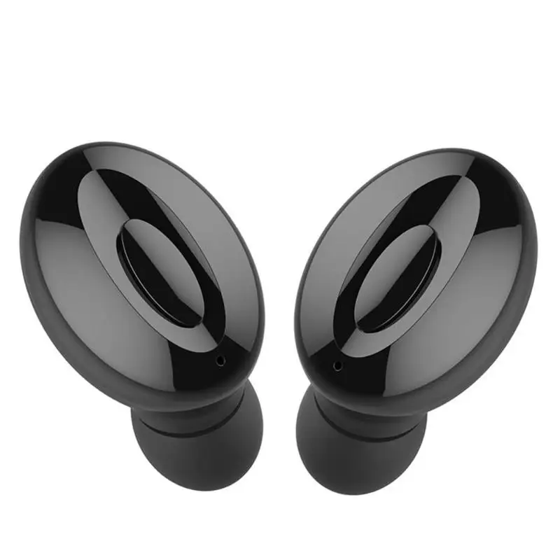 XG15 TWS V5.0 Bluetooth наушники спортивные беспроводные громкой связи стерео двойная