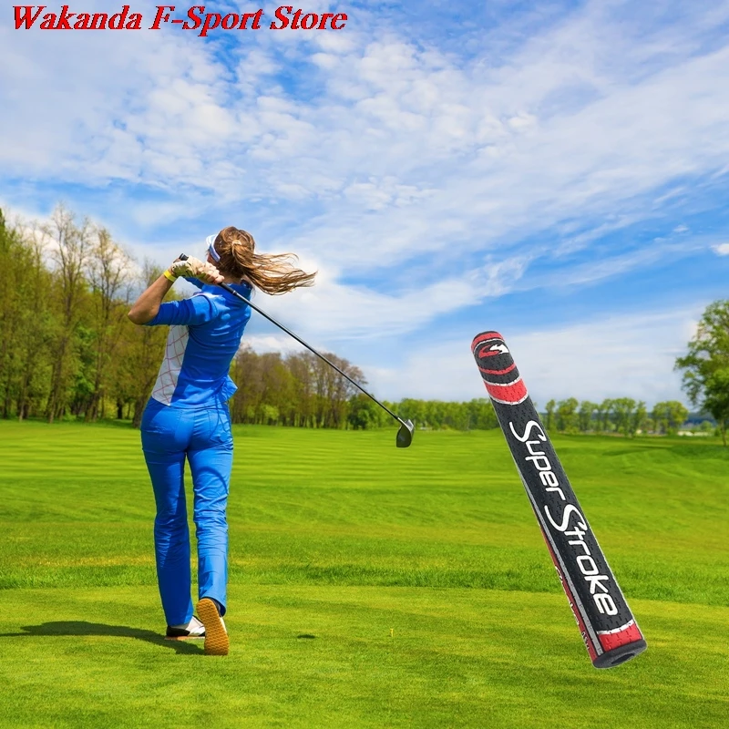 

2021 New Golf Grip putter grips 2.0 size golf club grip Golf Accessories