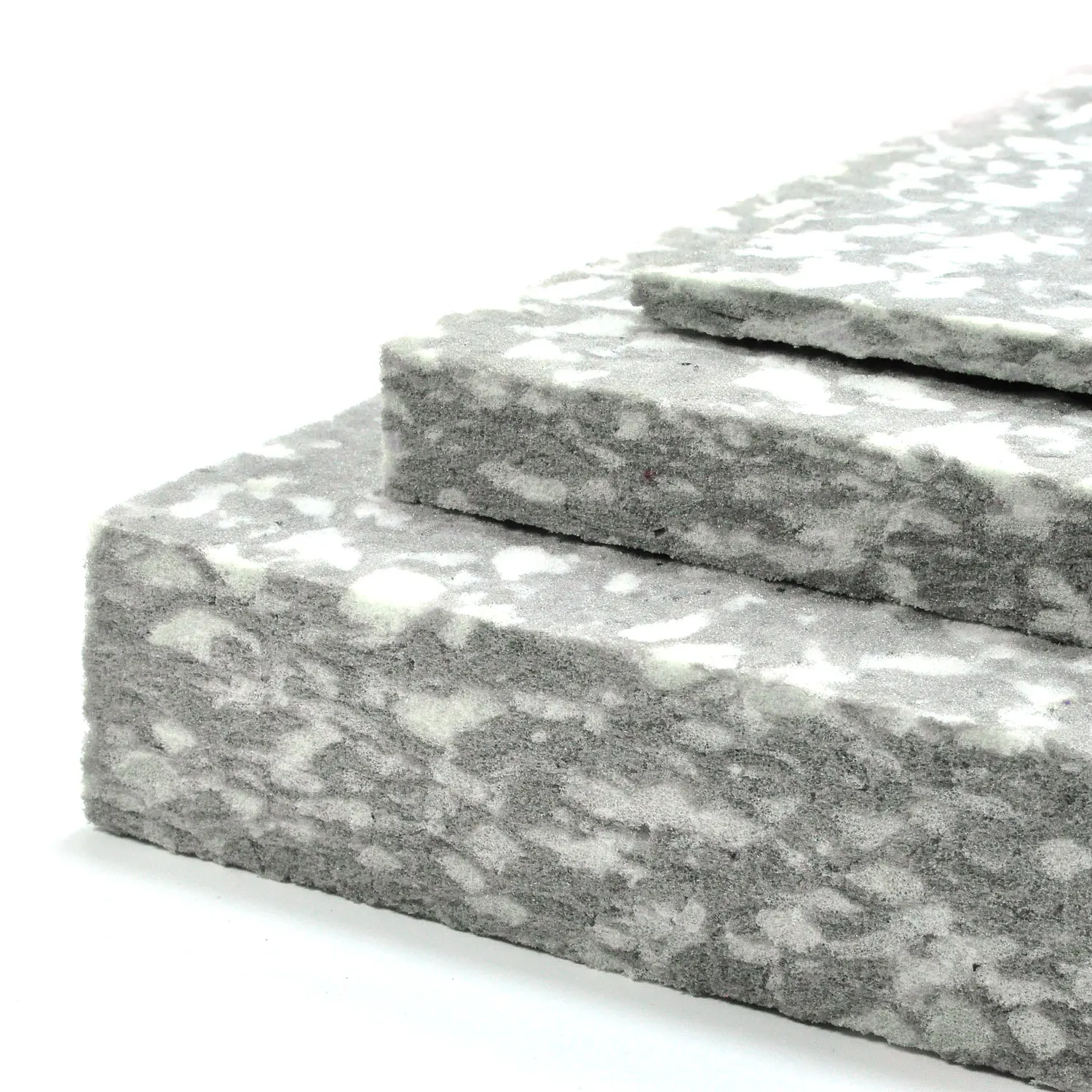 

SOUND INSULATION SUNGERI