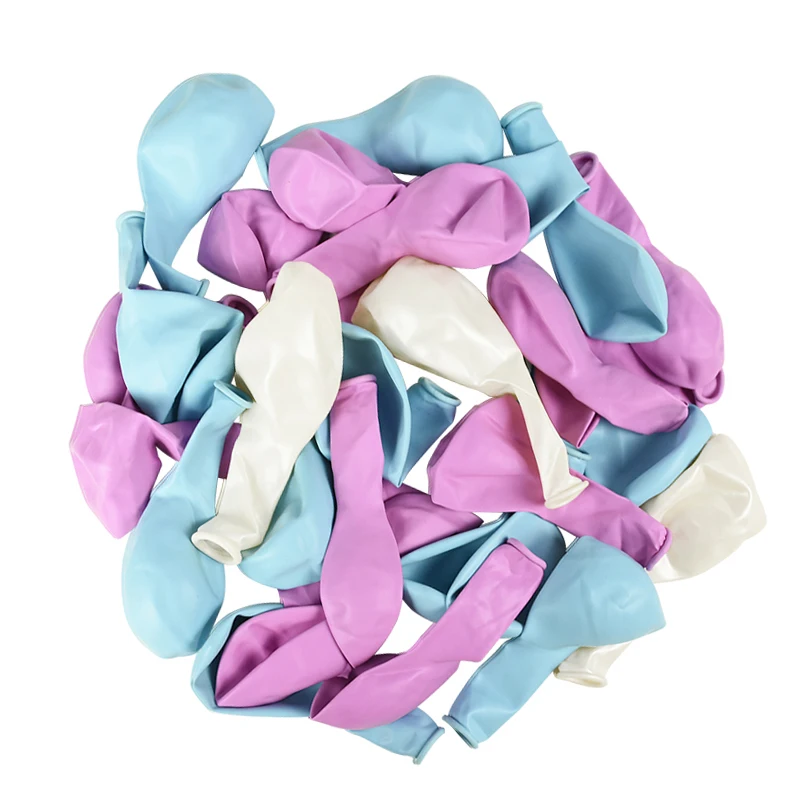 87 шт. гирлянда из воздушных шаров в виде хвоста русалки | Дом и сад