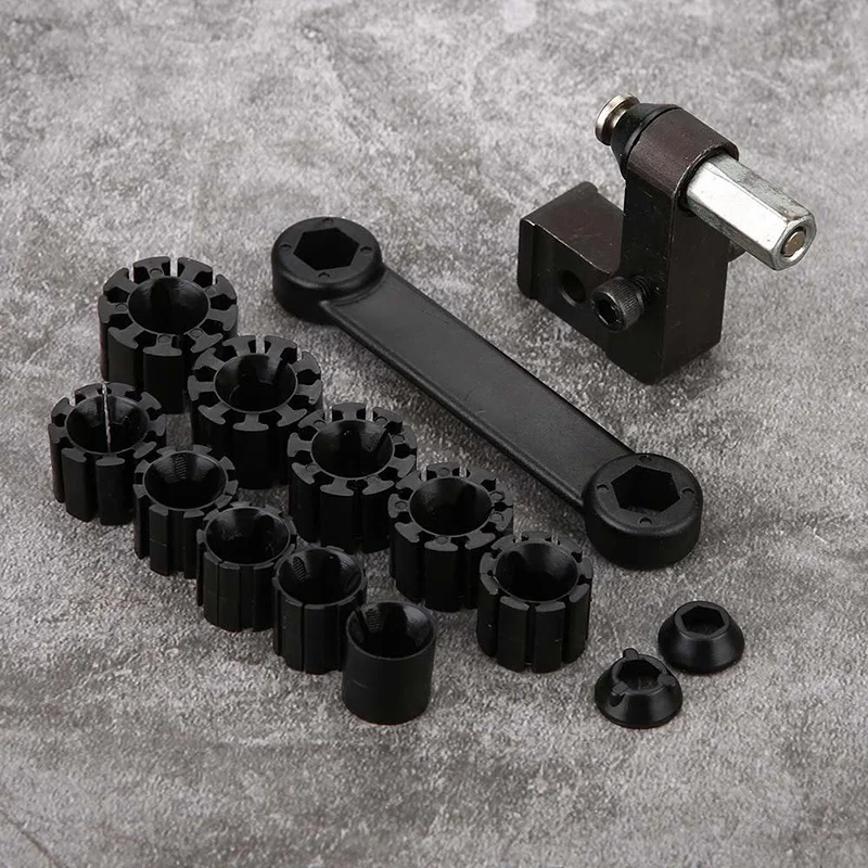 

Ring Setter Ring Ball Clamp Engraving Ball Jewelry Setting Tool Accessories for Jeweler Jewelry Making Tool