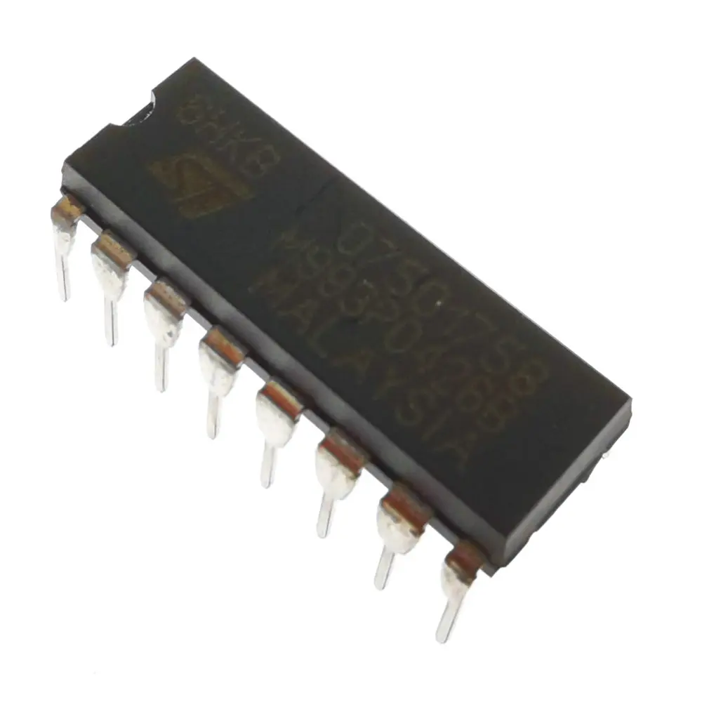 

6HKB 07501758 6HKB07501758 DIP16