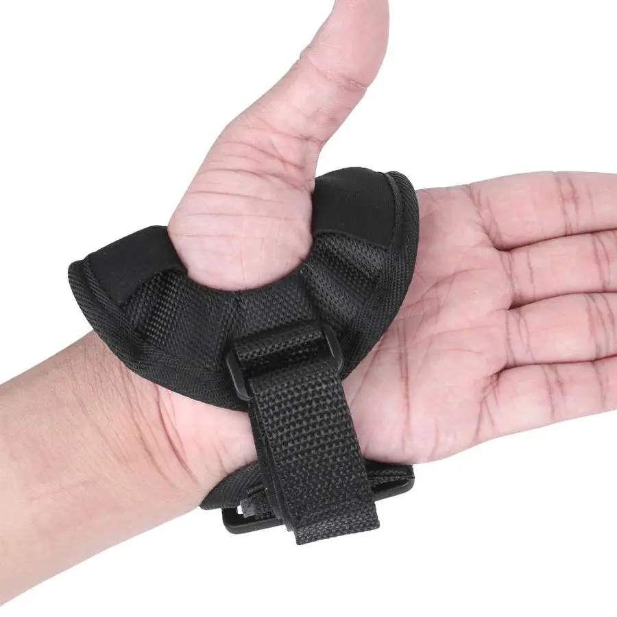 Перчатки с фонариком для дайвинга наружный анти-потерянный подводный фонарь без