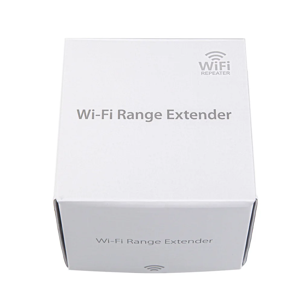 

Dual Frequency 1200M WiFi Repeater WiFi Signal Amplifier WiFi Repeater Bread Repeaters Router Mobile Network Signal Booster
