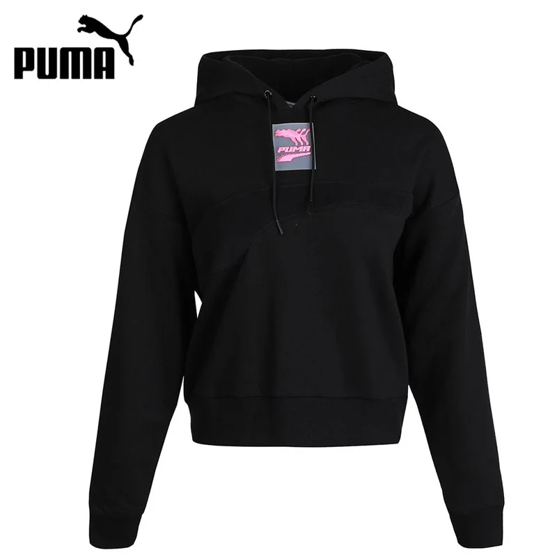 

Original New Arrival PUMA Evide WINT Hoody Women's Pullover Hoodies Sportswear