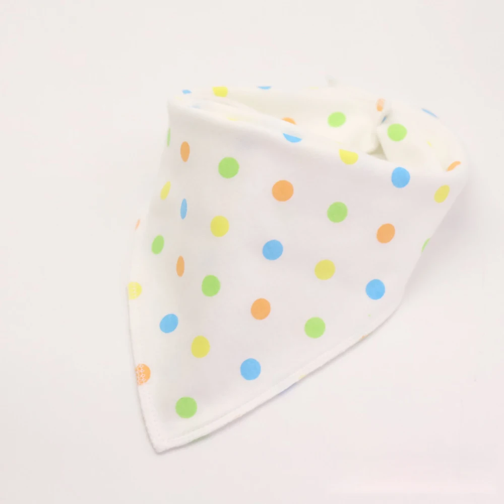 8 шт./упаковка детские слюнявчики для прорезывания зубов | Детская одежда и обувь