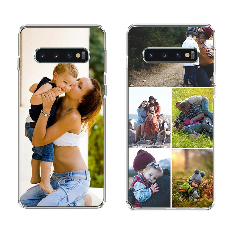 Чехол-коллаж для Samsung Galaxy A51 A71 A21S A20e A31 A50 A70 M21 M31 S9 S10 S20 Plus Note 20 Ultra | Мобильные