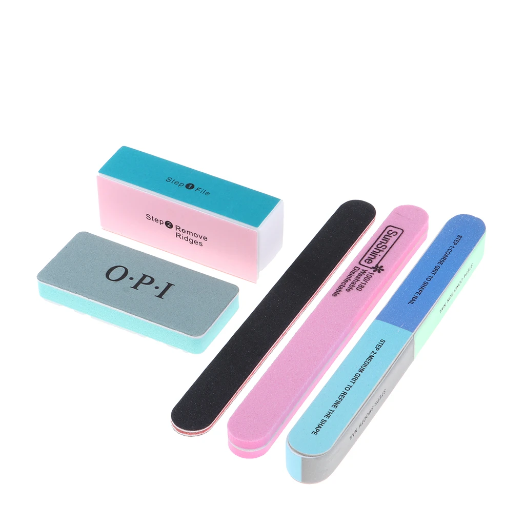 Набор/5 шт. набор инструментов для губчатого шлифовального стержня полировальные