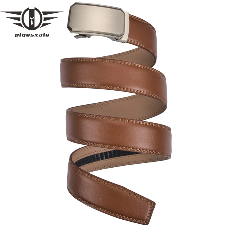 Коричневый роскошные высококачественные ботинки из яловой кожи 35 мм модные