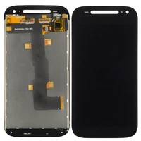 Mobile Phone Lcd Display With Touch Screen Digitizer Assembly For Motorola Moto 2nd Gen E 1 XT1505 XT1527 XT1524 XT1511