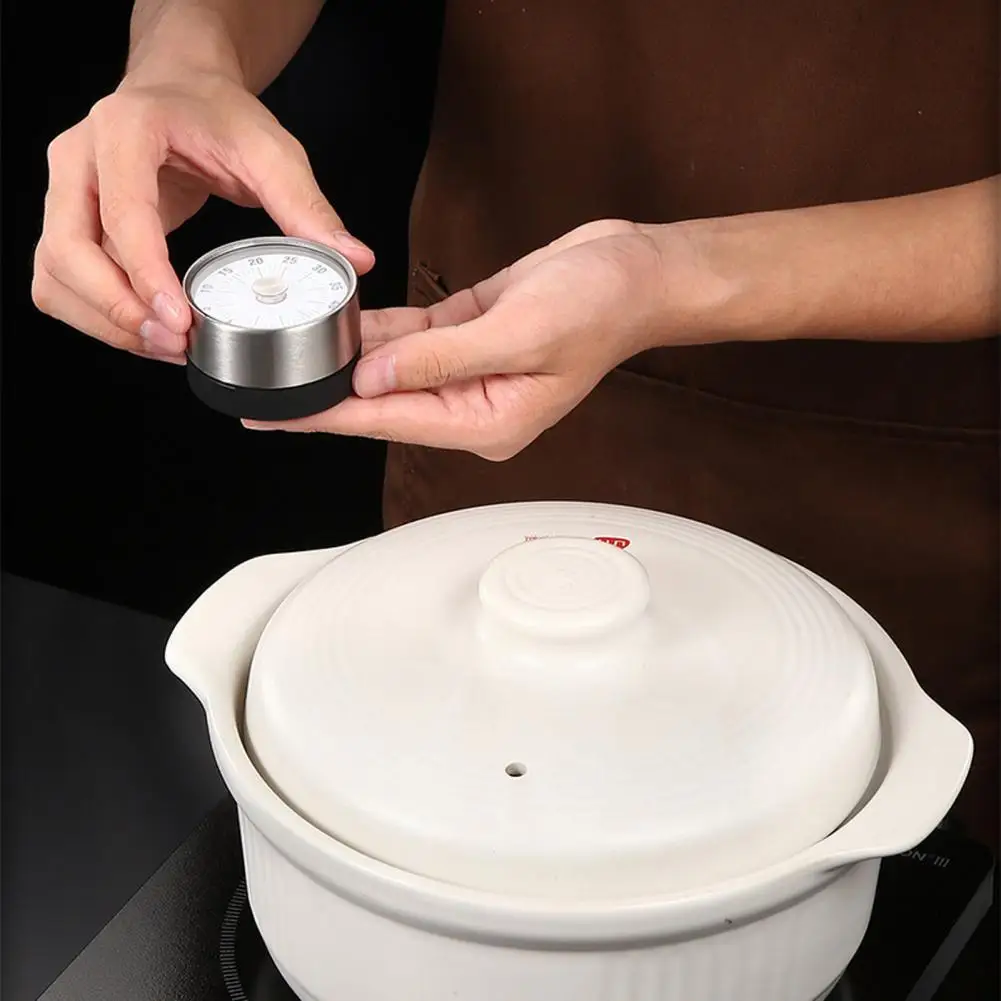 Большой будильник долговечные механические часы с длительным сроком службы