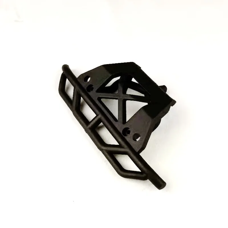 VRX 10122 бампер для Racing 1/10 scale 4WD rc автозапчасти пульт дистанционного управления