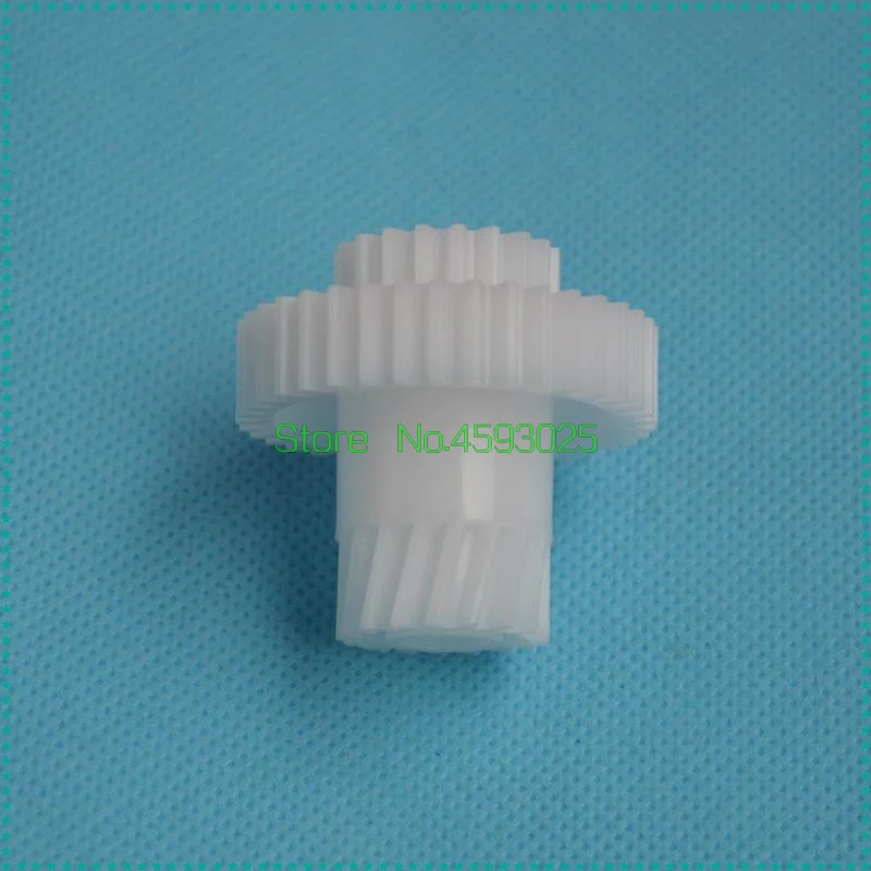 Детали для принтера 6LE56646000 Fuser Drive Gear Toshiba 163 165 166 167 181 203 205 206 207 212 223 225 237 242 245 258