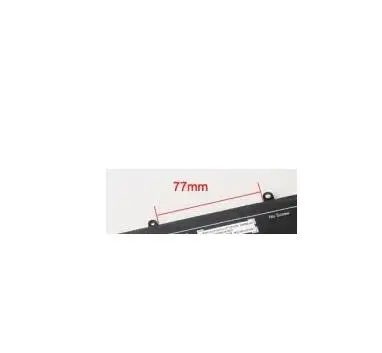 Новый оригинальный аккумулятор для HP EliteBook 1040 G3 BG06XL BG06045XL 804175 181 1B1 1C1 805096 001 005 11 4 в 45