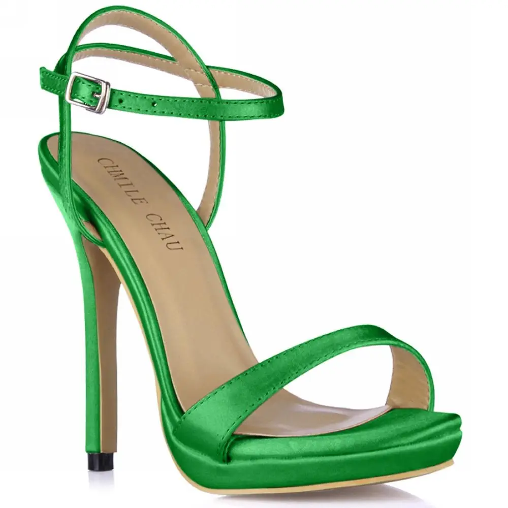 CHMILE чау декорированная элементами из атласа цвета слоновой кости Свадебные