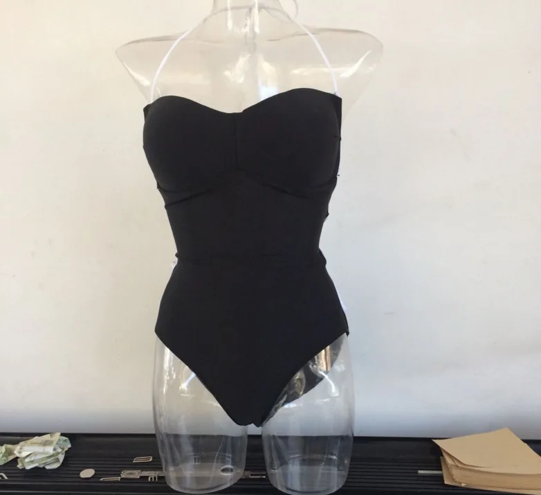 

New women's one piece Bikini Swimsuit