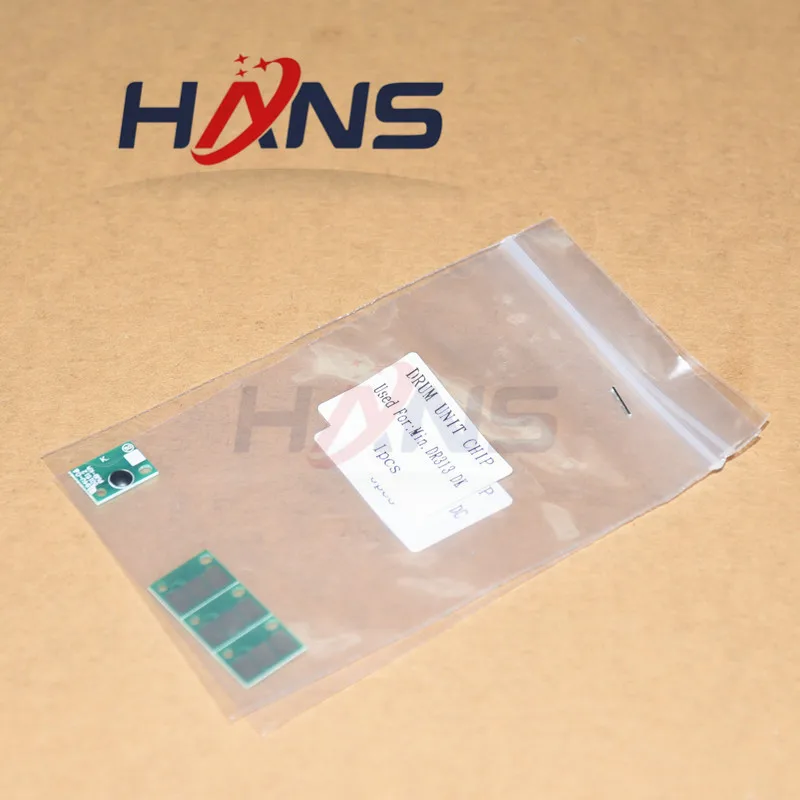 40pcs. DR311 DR 311 DR-311 Drum Chip For Konica Minolta Bizhub C360 C280 C220 C 220 280 360 imaging unit Reset | Компьютеры и офис