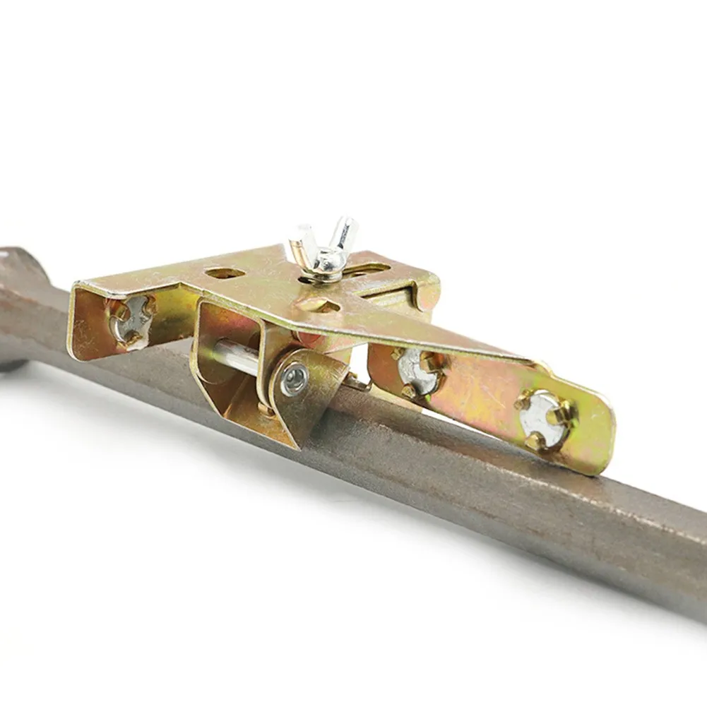 

Upgraded Version Magnetic Welding Clamp Fixture Adjustable For Door Window Tool