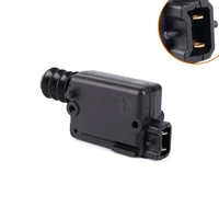 door lock actuator front left front right side version 2 pins 7702127213 for renault car accessory
