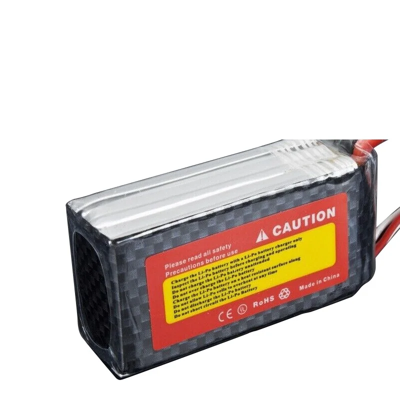 

Lion Power 3s Lipo Battery 11.1V 5200MAH 35C to MAX 60C AKKU For Drone Helicopter Boat Car Toys 11.1v Lithium Battery 155mm 2020