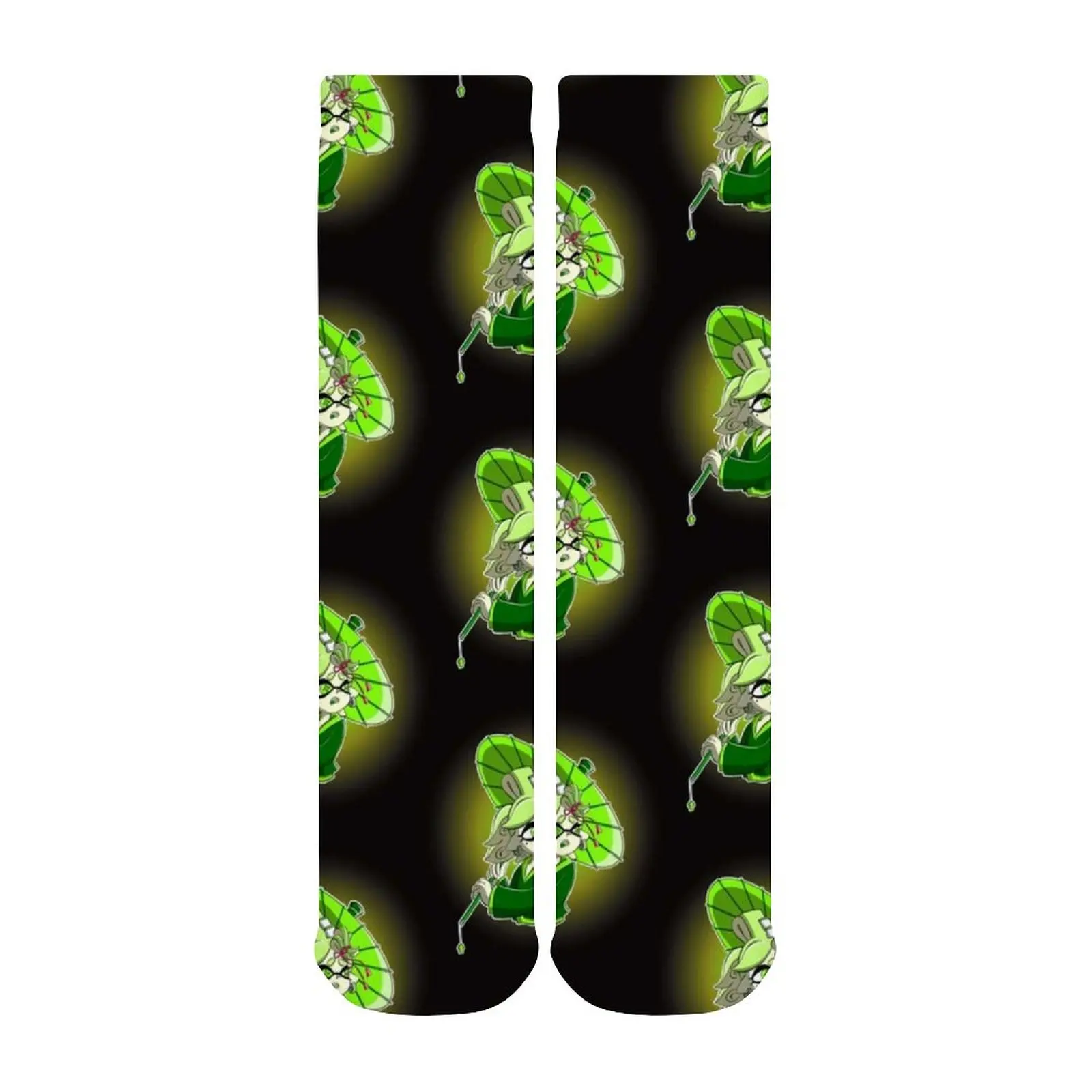

Splatoon Socks Large Chemical Fiber Kawaii Stockings Pictures Evening Childrens Non Slip Socks