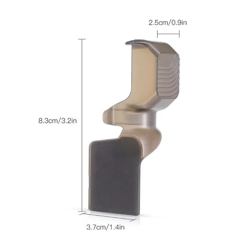 Защитный чехол для FIMI Палм Gimbal крышка объектива камеры всесторонняя защита