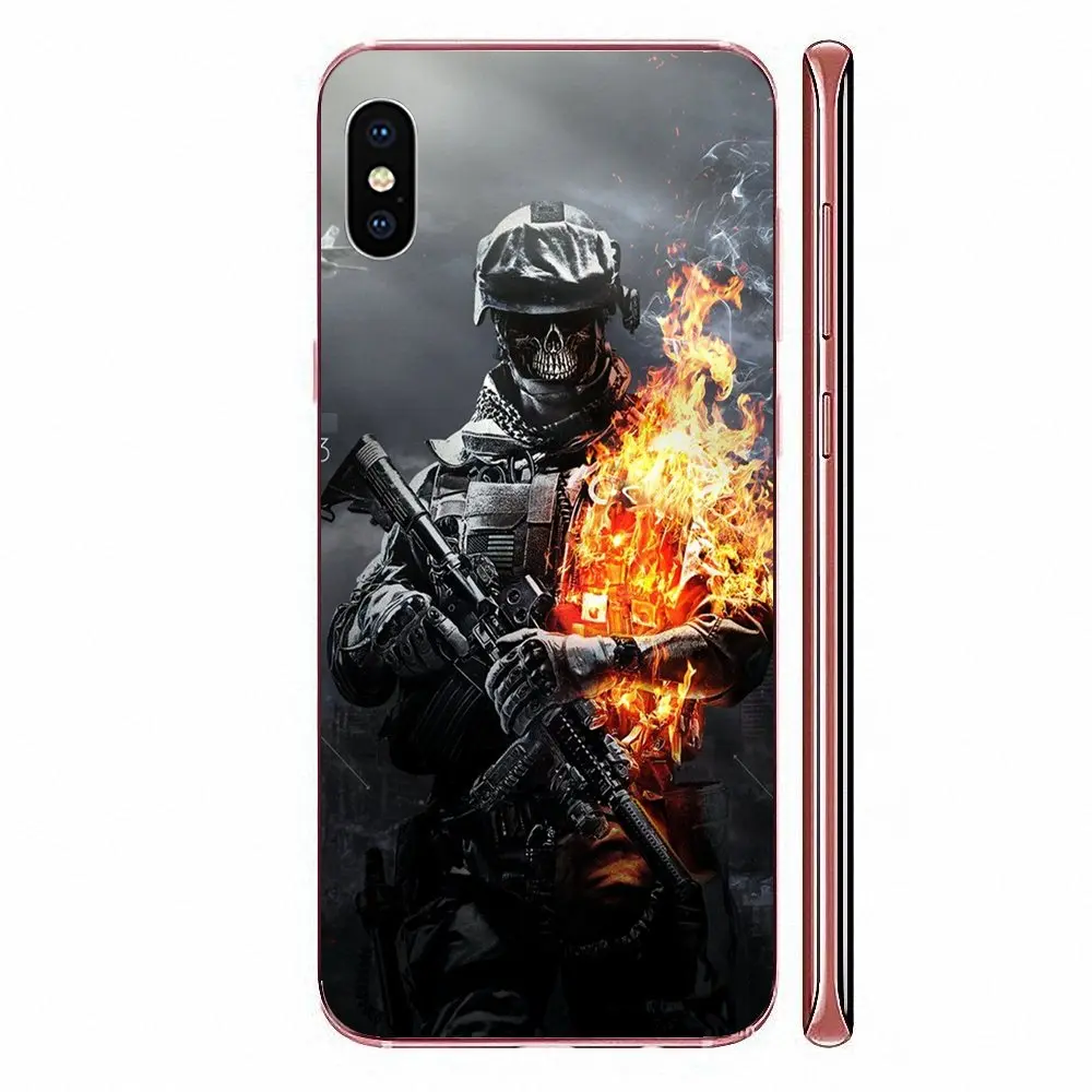 Мягкий ударопрочный чехол для Sony Xperia Z Z1 Z2 Z3 + Z4 Compact Z5 Plus M2 M4 XA XA1 XZ Premium|Бамперы| |