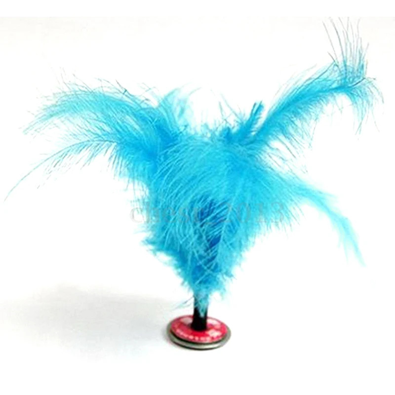 HOT 100pcs пушистые перья Marabou вечерние украшения для свадьбы отделка сделай сам 8 15 см