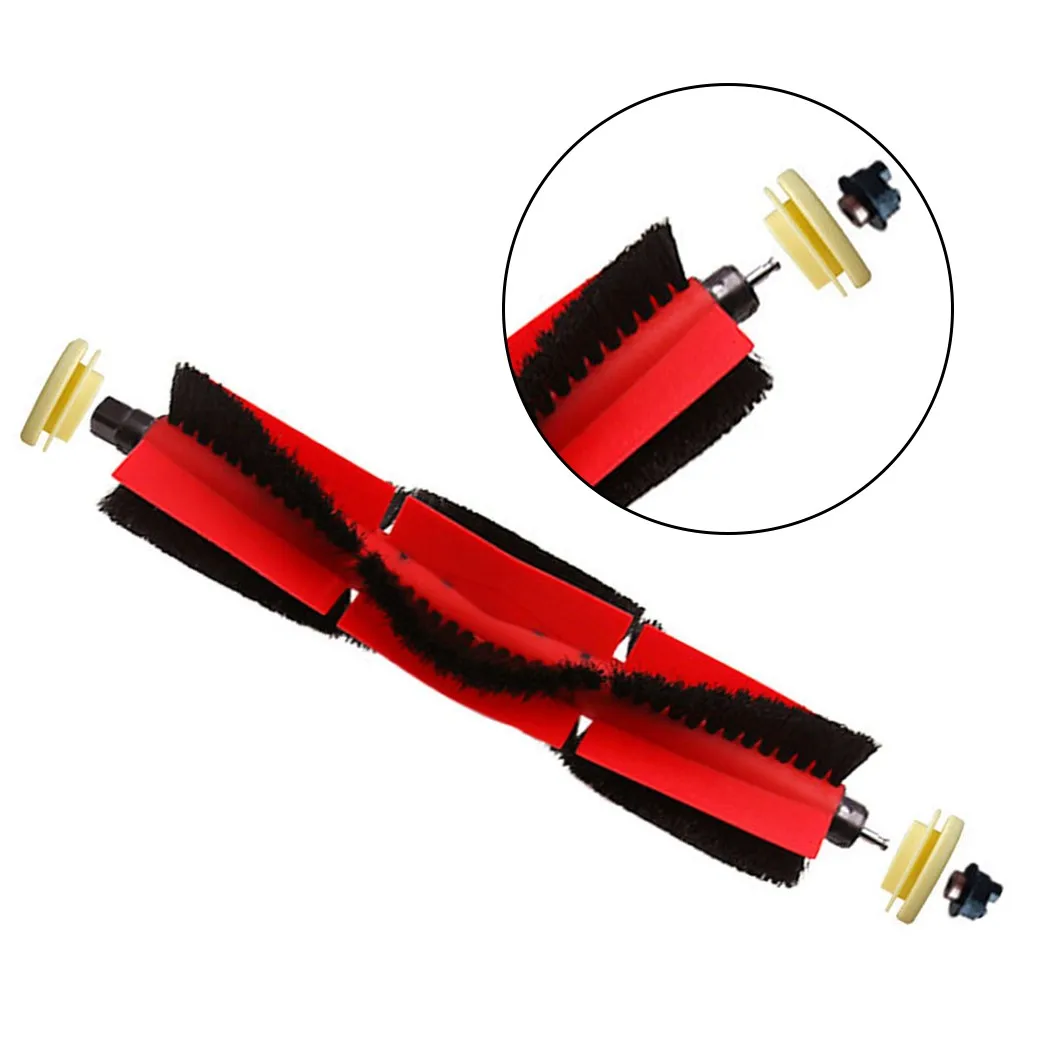 

Detachable Roller BrushReplacement For S6 Vacuum Cleaner Accessories Parts Household Sweeper Cleaning Tool Roller Brush For Home