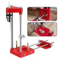 hot high quality portable drilling locator mini bench drill press multi function machine with high speed durable locator